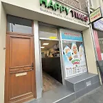 Appt 3 A Deux Pas De La Gare D\'Amiens