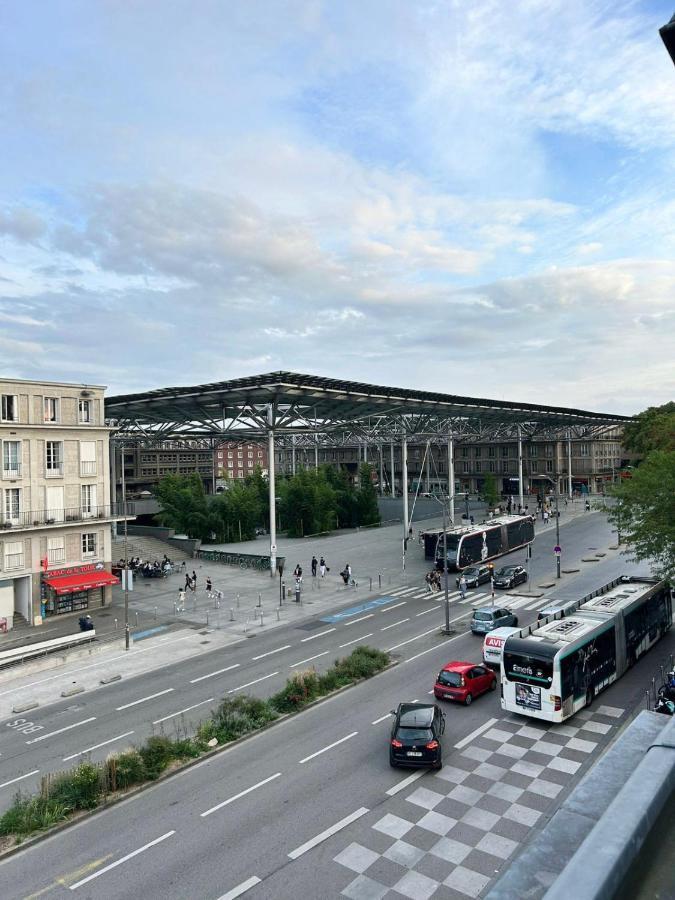 Appt 3 A Deux Pas De La Gare D'amiens Amiens